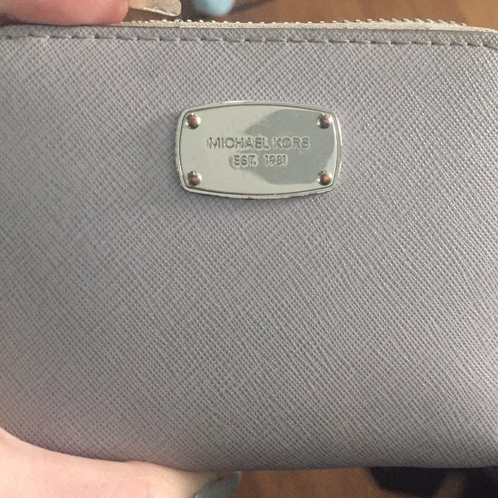 Michael kors wallet